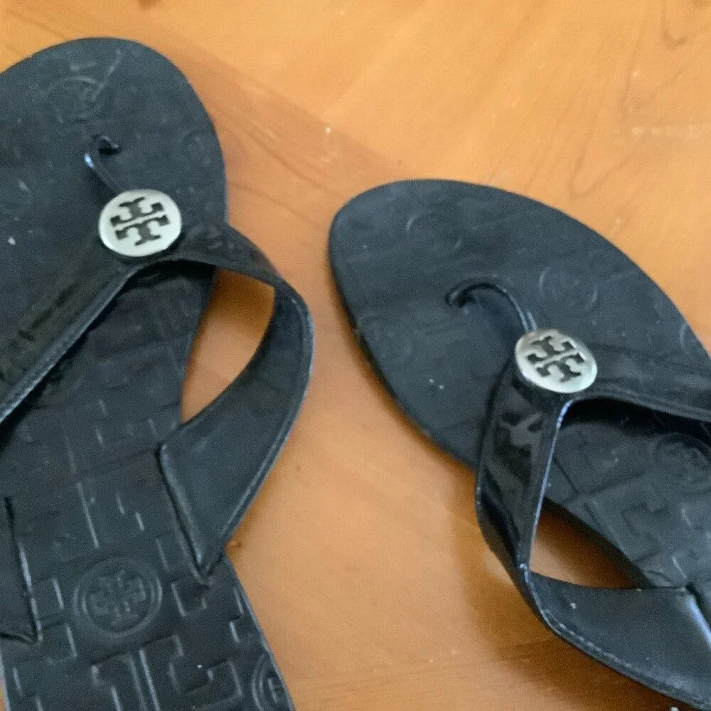 Tory Burch Sandals - Picture 1 of 3